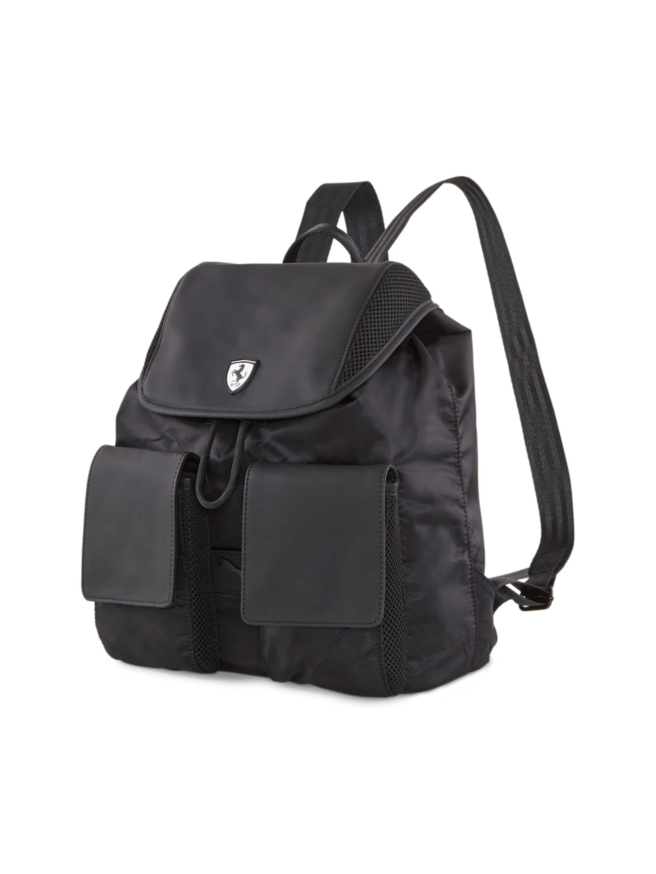 Рюкзаки PUMA Ferrari SPTWR Style Backpack модель 078785 Фото