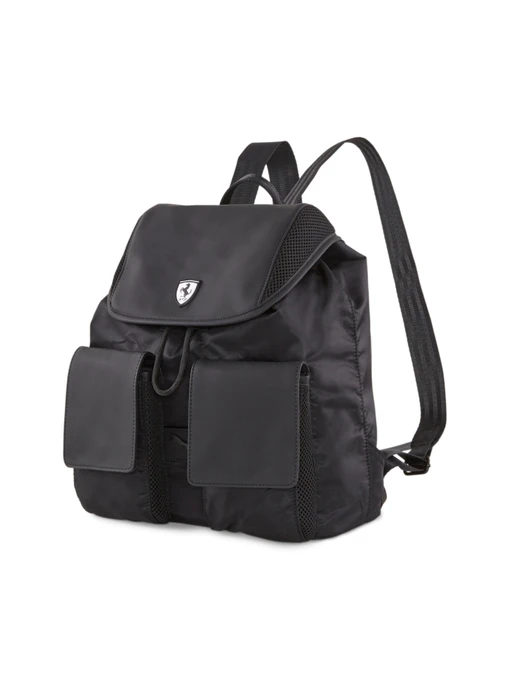 Рюкзаки PUMA Ferrari SPTWR Style Backpack модель 078785 Фото