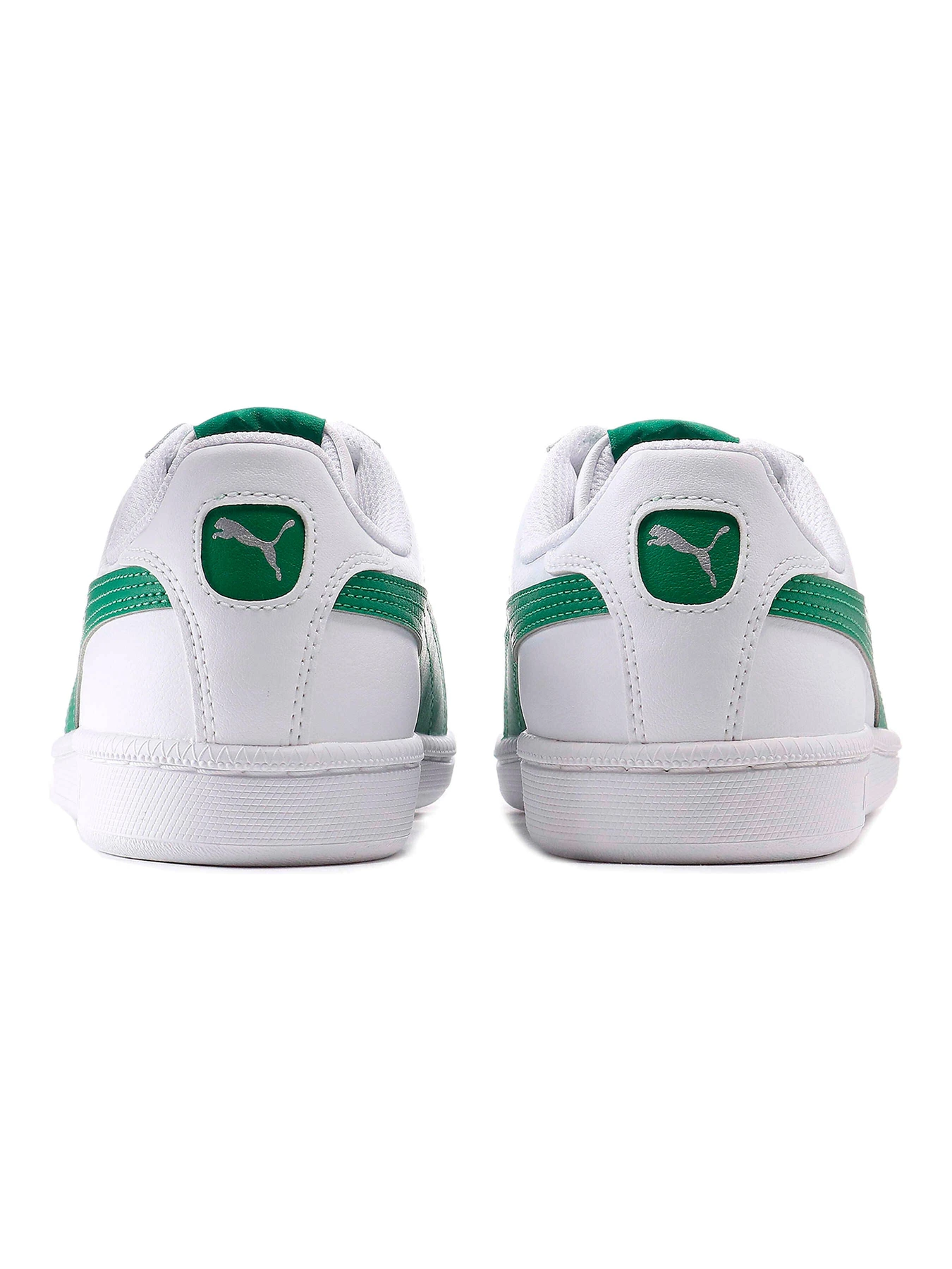 Кеды PUMA Smash L модель 356722 Фото