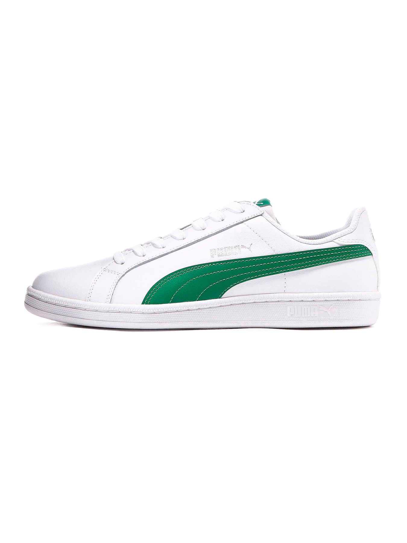 Кеды PUMA Smash L модель 356722 Фото
