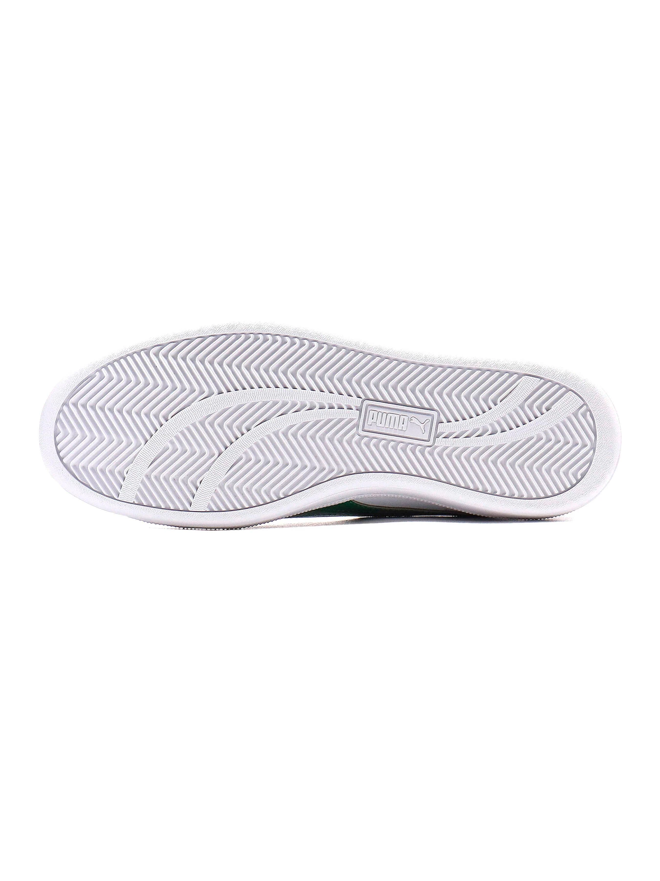 Кеды PUMA Smash L модель 356722 Фото