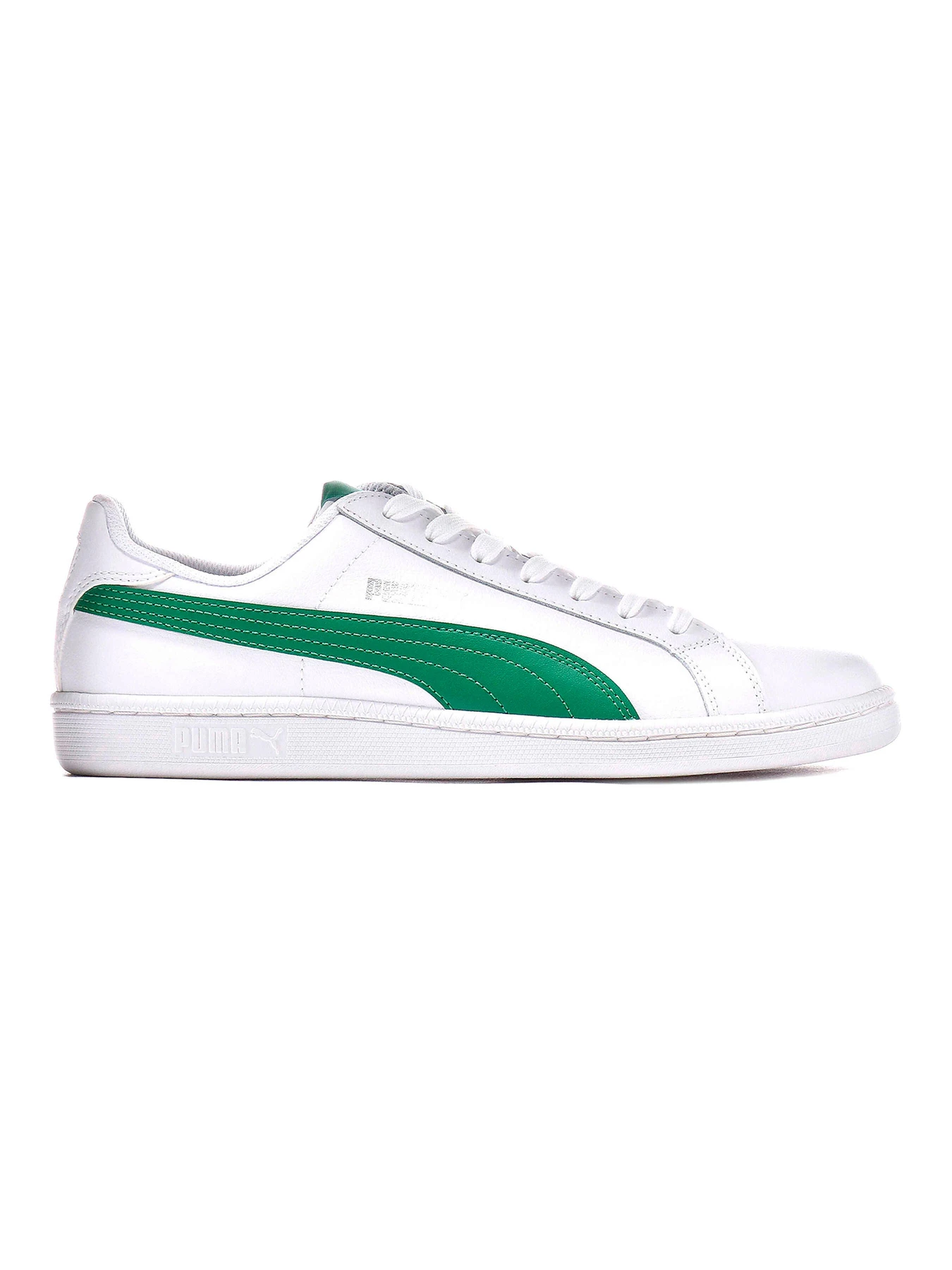 Кеды PUMA Smash L модель 356722 Фото