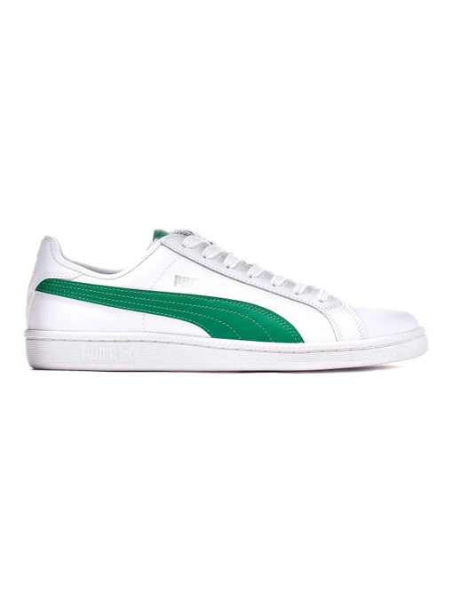 Кеды PUMA Smash L модель 356722 Фото