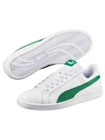 Кеды PUMA Smash L модель 356722 Фото