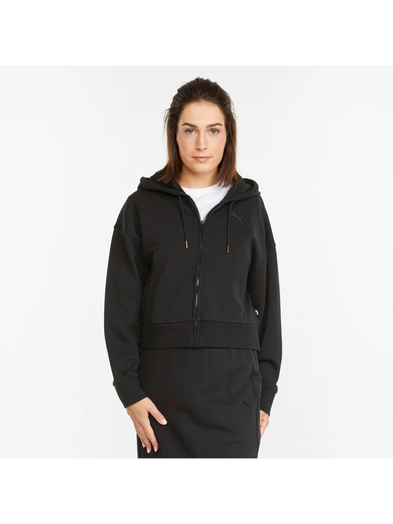 Худи и свитшоты PUMA модель 589521 Худи и свитшоты PUMA модель 589521 Фото