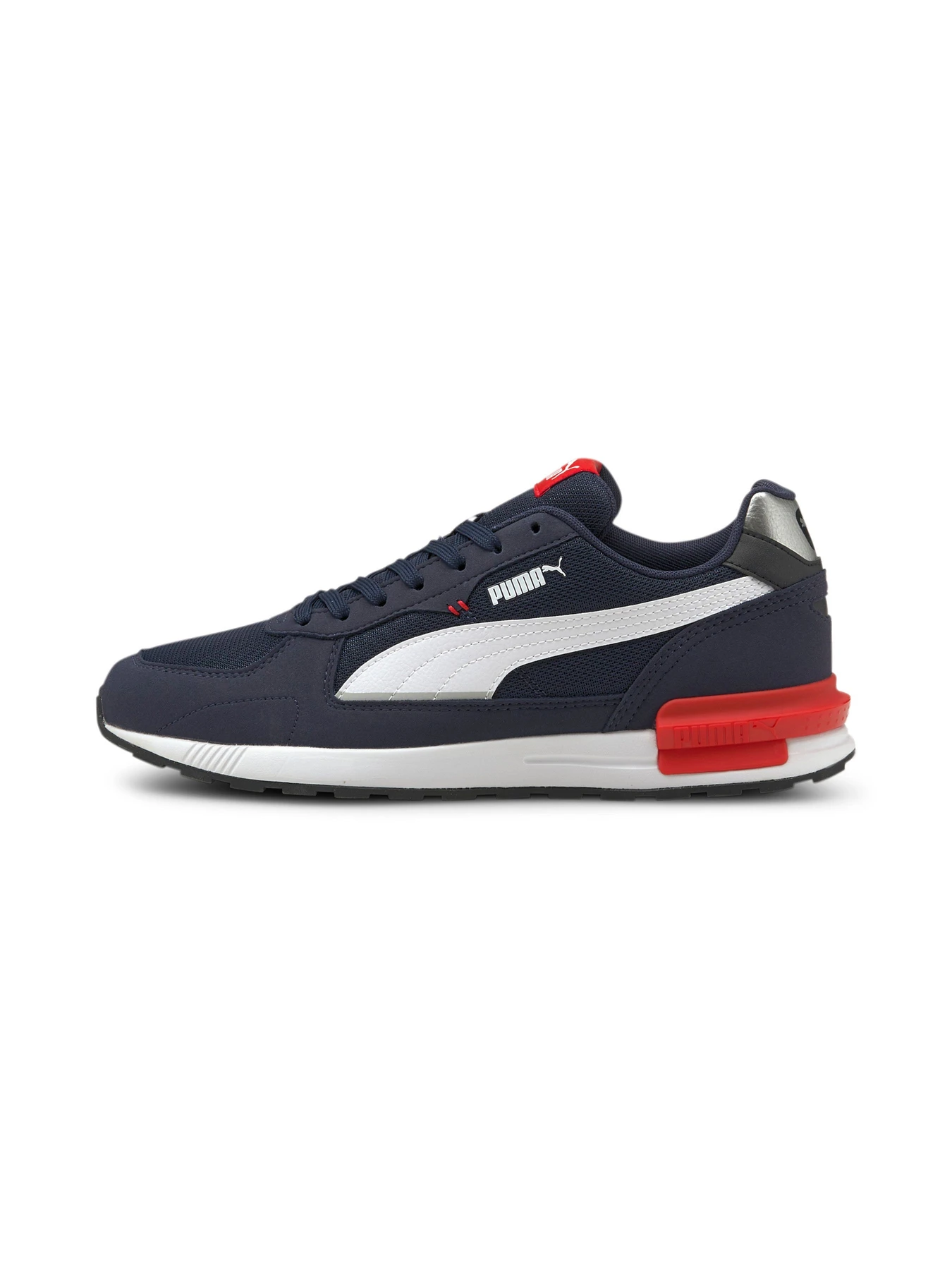 Кроссовки PUMA Graviton модель 380738 Фото