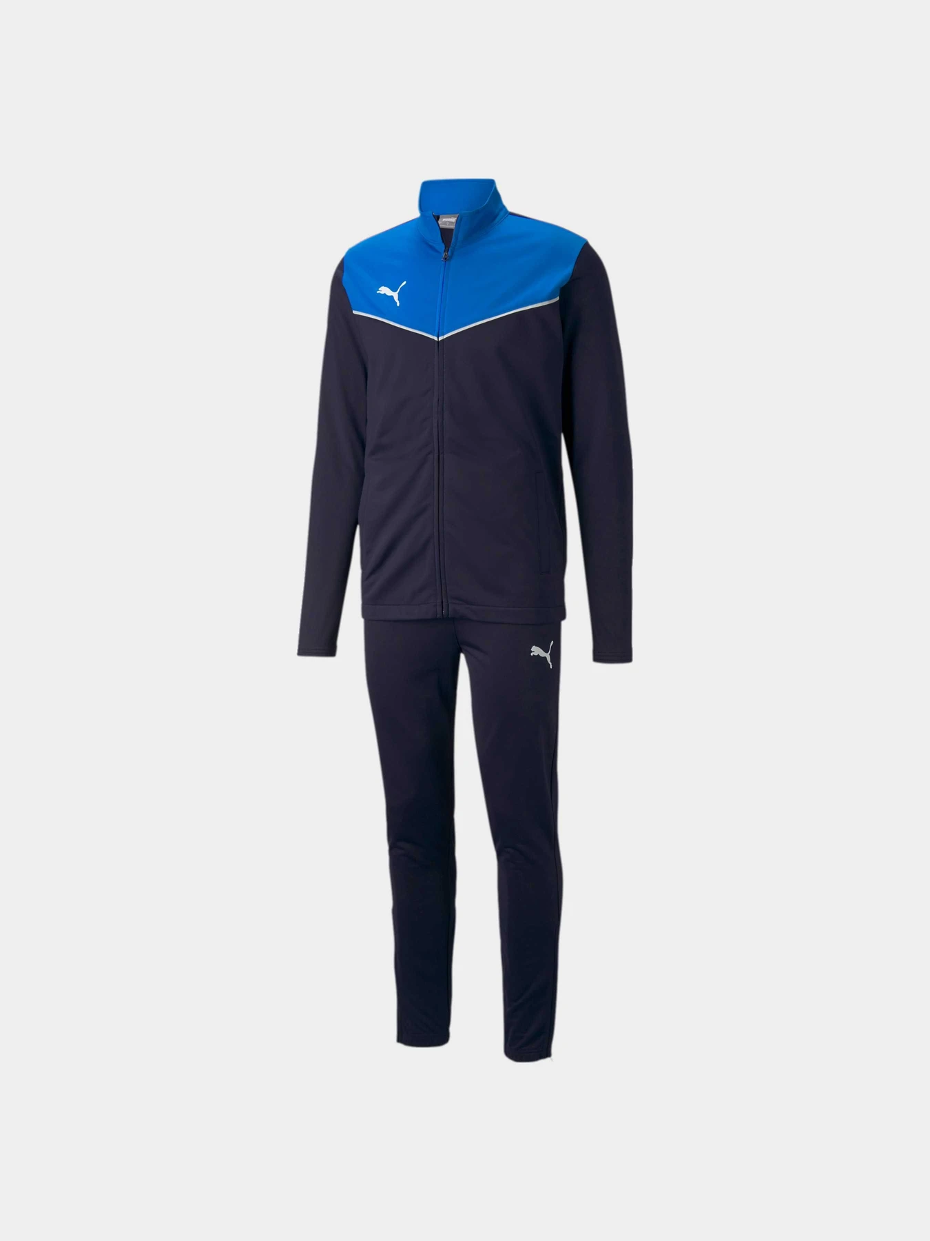Костюми PUMA Individualrise Tracksuit модель 657534 Фото