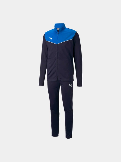 Костюми PUMA Individualrise Tracksuit модель 657534 Фото
