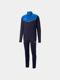 Костюми PUMA Individualrise Tracksuit модель 657534 Фото