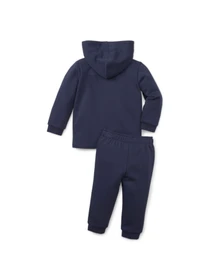 Костюми PUMA Minicats Colorblock Jogger модель 847324 Фото
