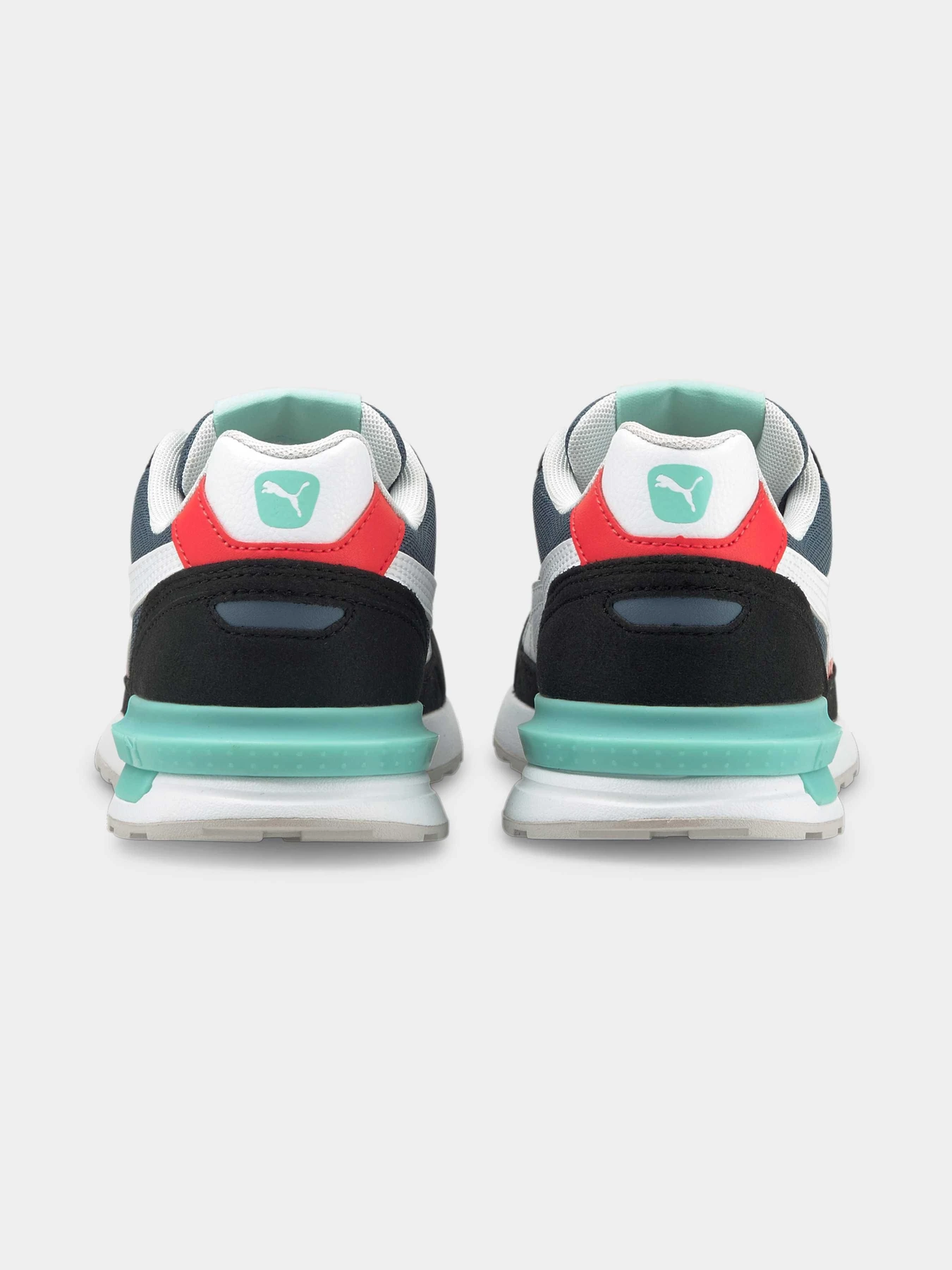 Кроссовки PUMA Graviton модель 380738 Кроссовки PUMA Graviton модель 380738 Фото