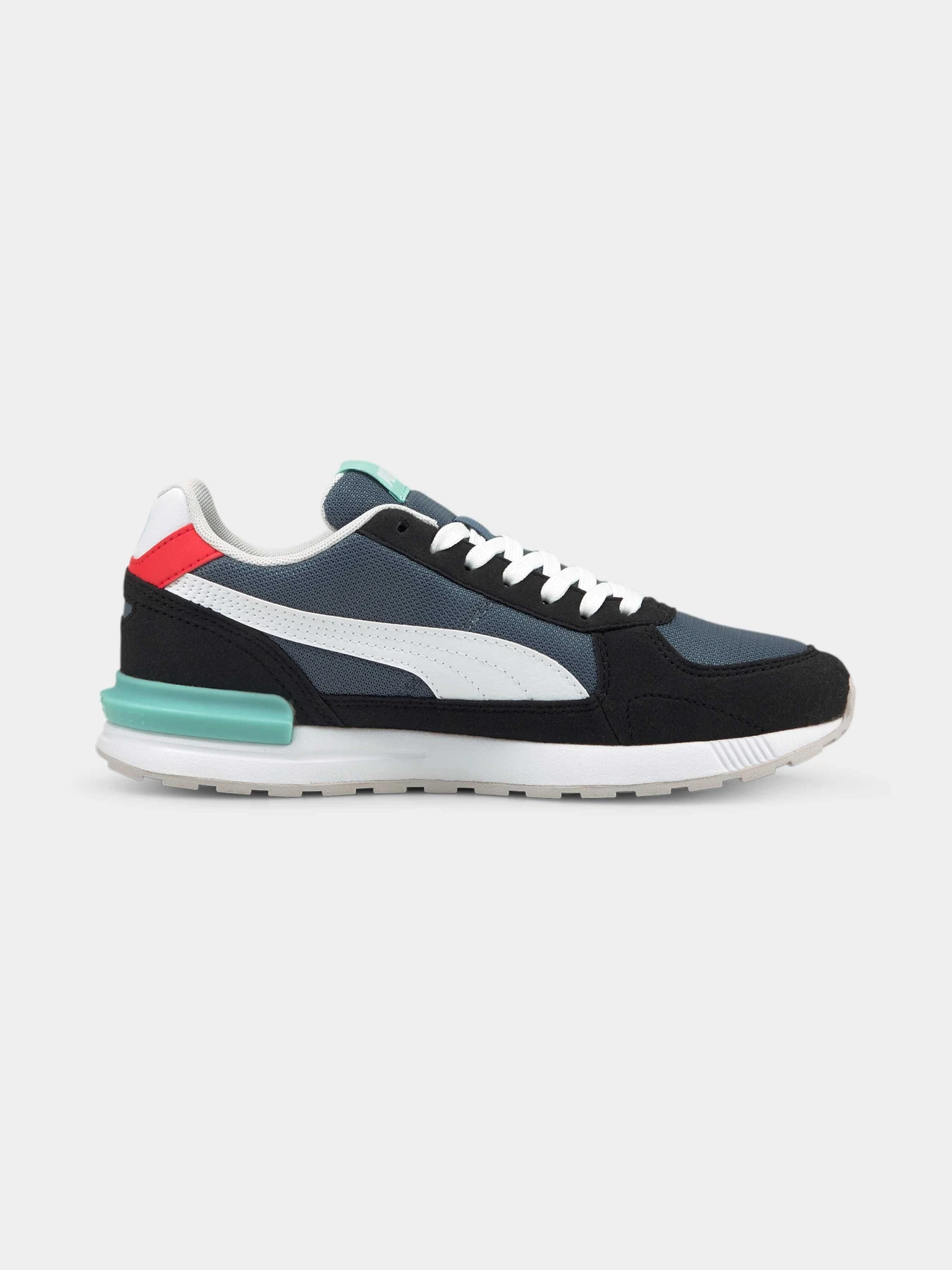 Кроссовки PUMA Graviton модель 380738 Кроссовки PUMA Graviton модель 380738 Фото