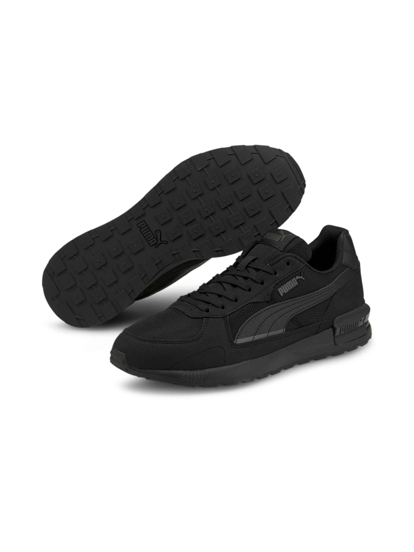 Кроссовки PUMA Graviton модель 380738 Фото