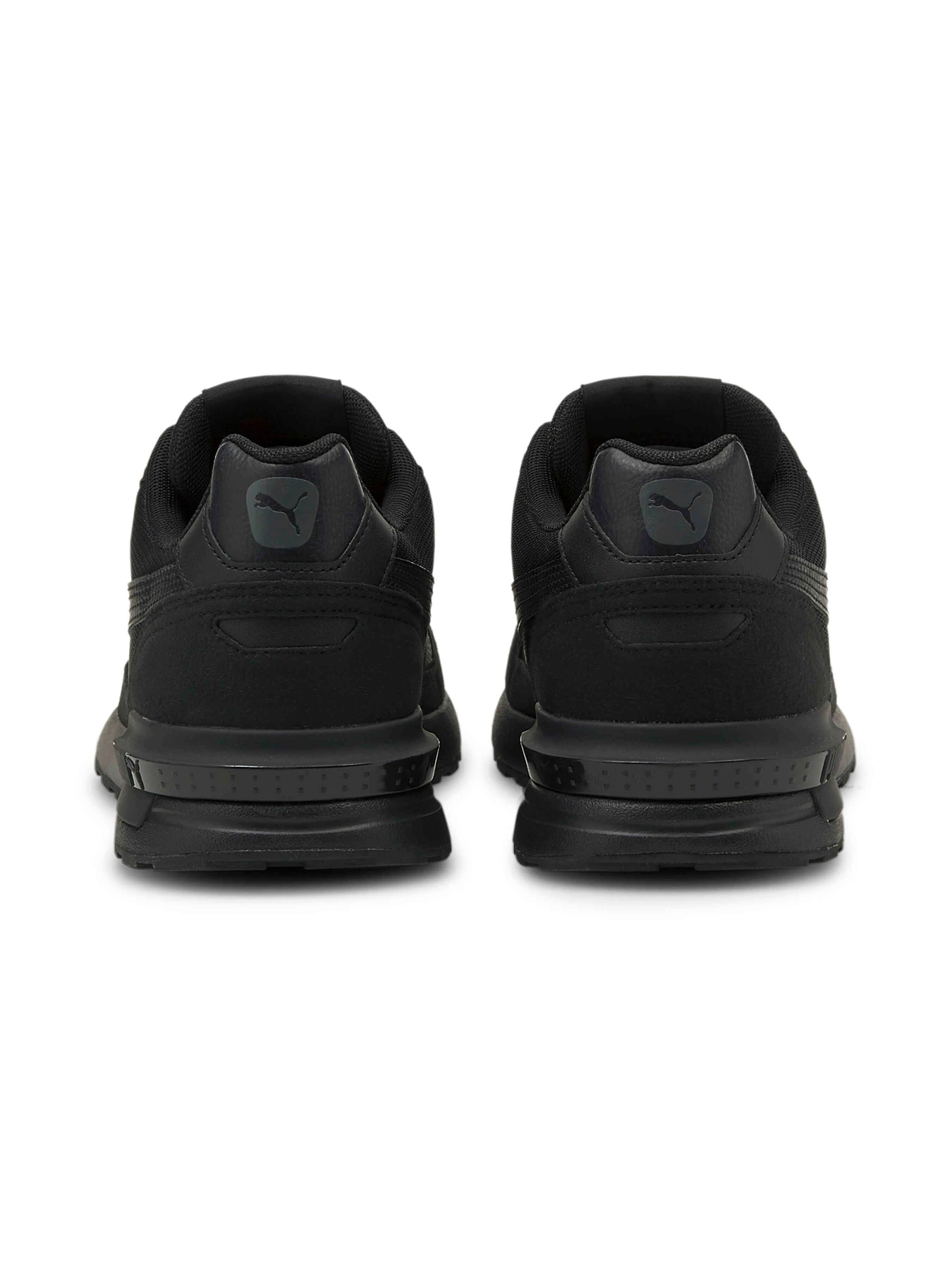 Кроссовки PUMA Graviton модель 380738 Фото