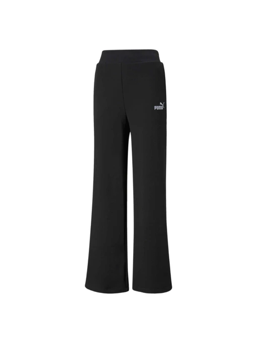 Штани PUMA ESS+ Embroidery Wide Pants TR модель 848333 Фото