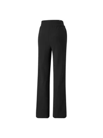 Штани PUMA ESS+ Embroidery Wide Pants TR модель 848333 Фото