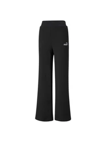 Штани PUMA ESS+ Embroidery Wide Pants TR модель 848333 Фото