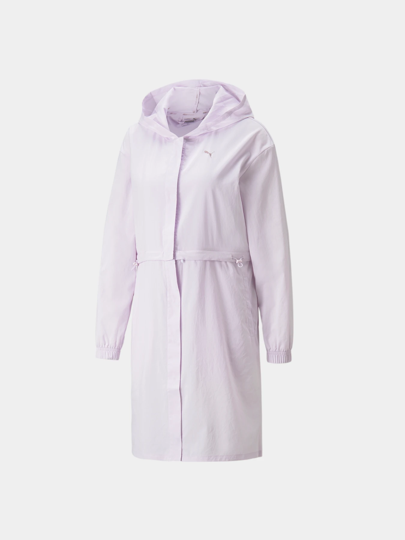 Куртки и дубленки PUMA Studio Cnvrt Flow Jacket модель 521582 Куртки и дубленки PUMA Studio Cnvrt Flow Jacket модель 521582 Фото