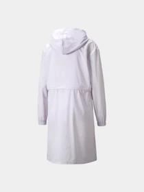 Куртки и дубленки PUMA Studio Cnvrt Flow Jacket модель 521582 Фото