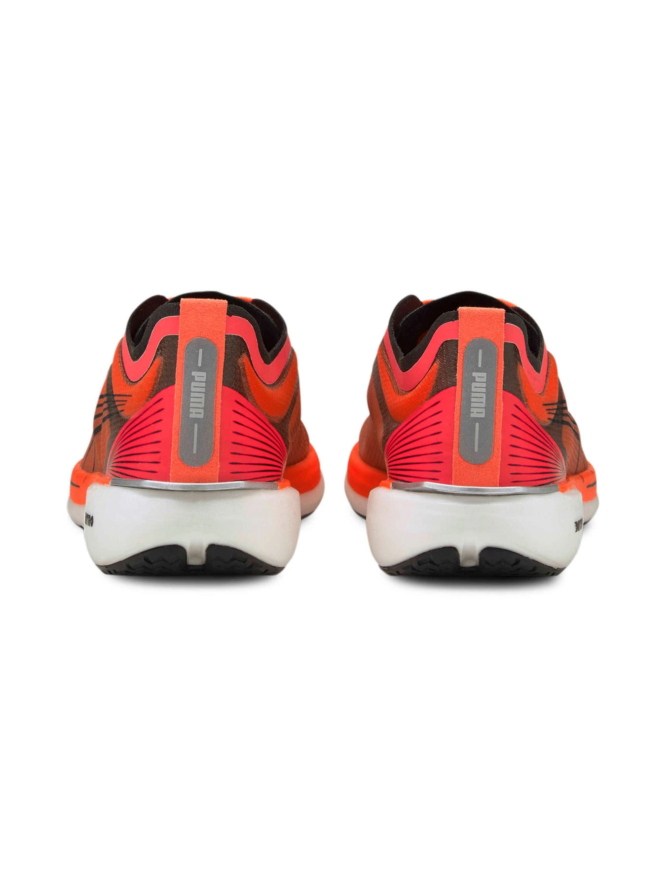 Кроссовки PUMA Liberate Nitro Wns модель 194458 Фото