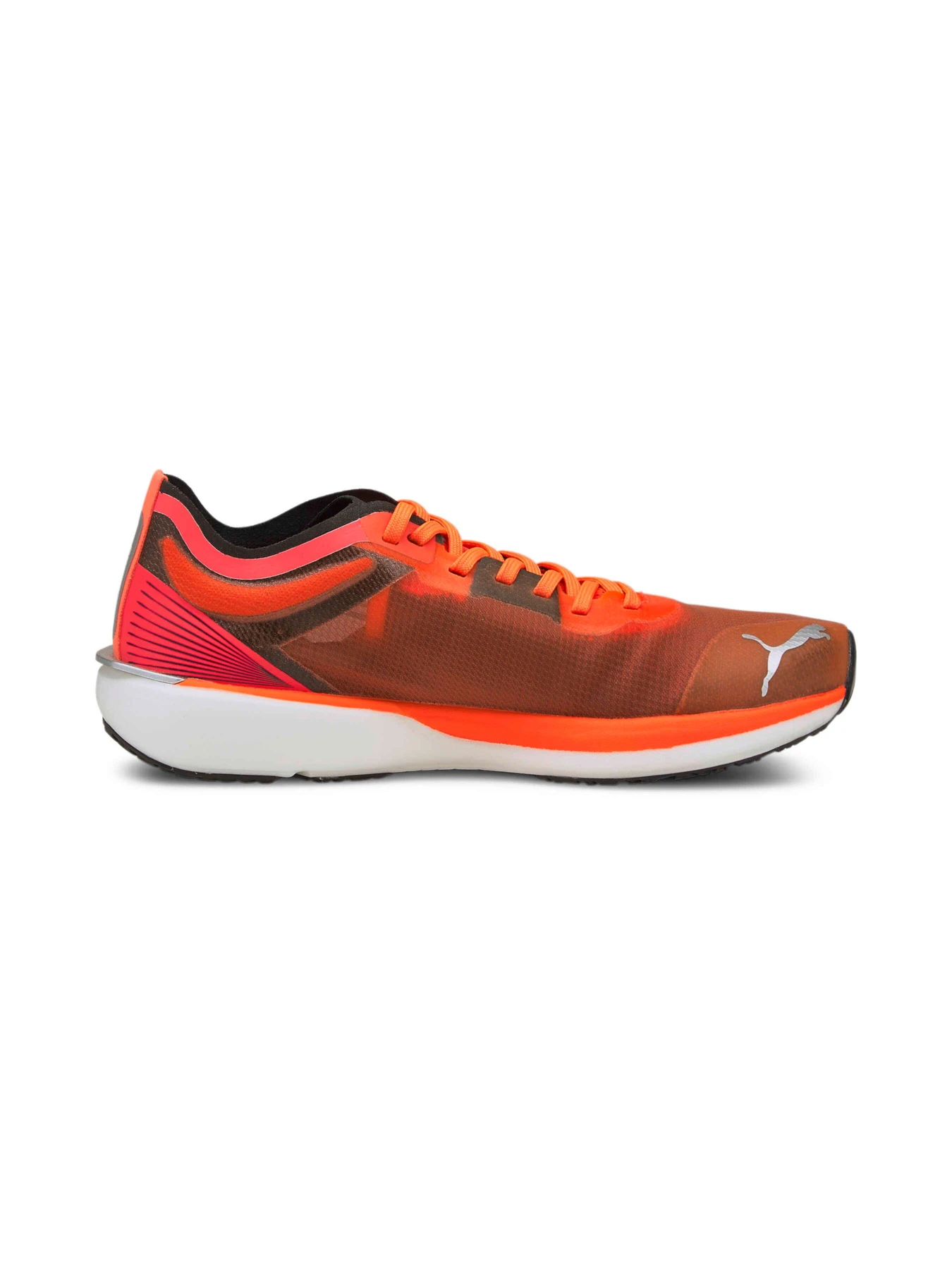 Кроссовки PUMA Liberate Nitro Wns модель 194458 Фото