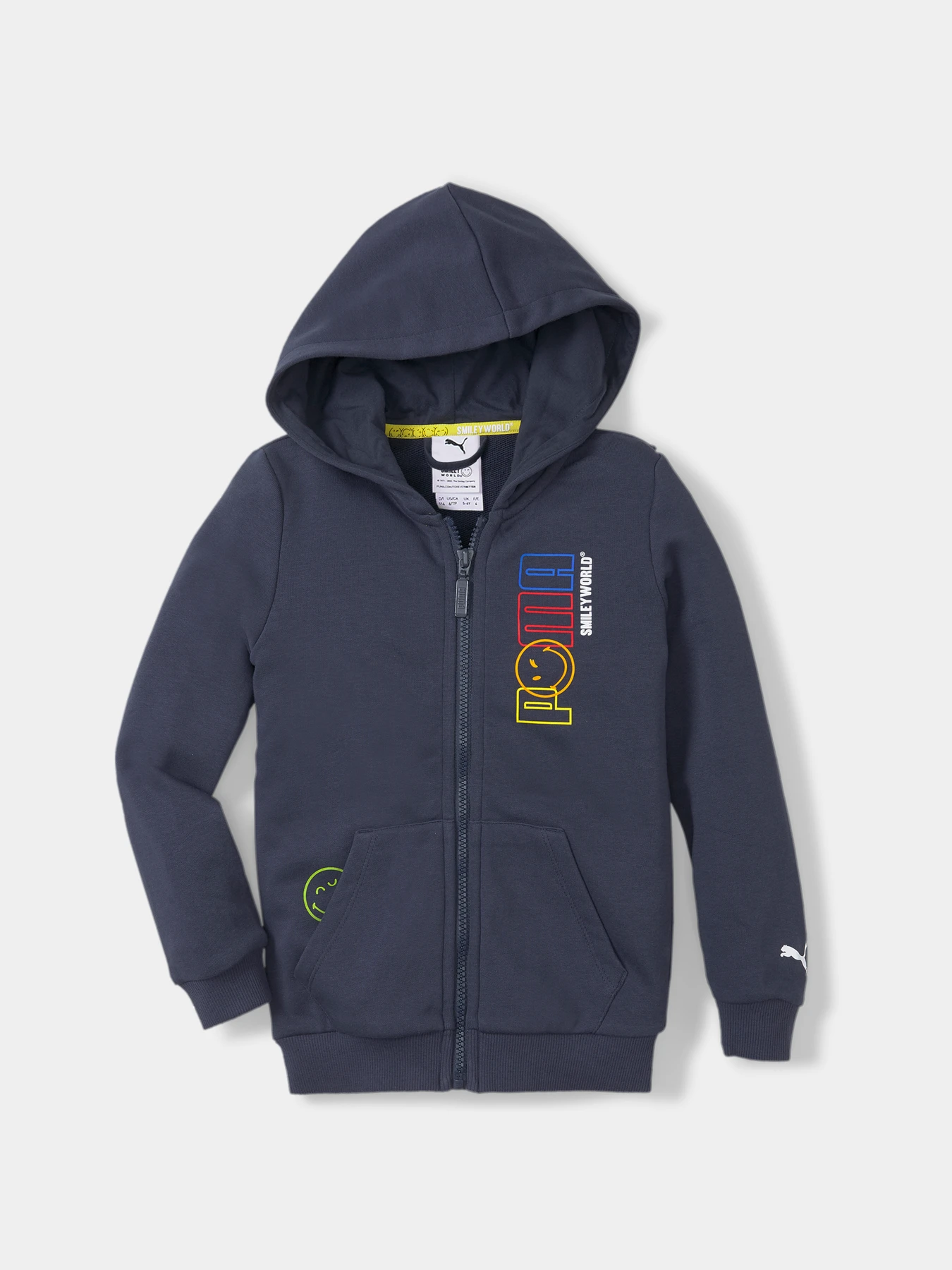 Худи и свитшоты PUMA модель 846972 Худи и свитшоты PUMA модель 846972 Фото