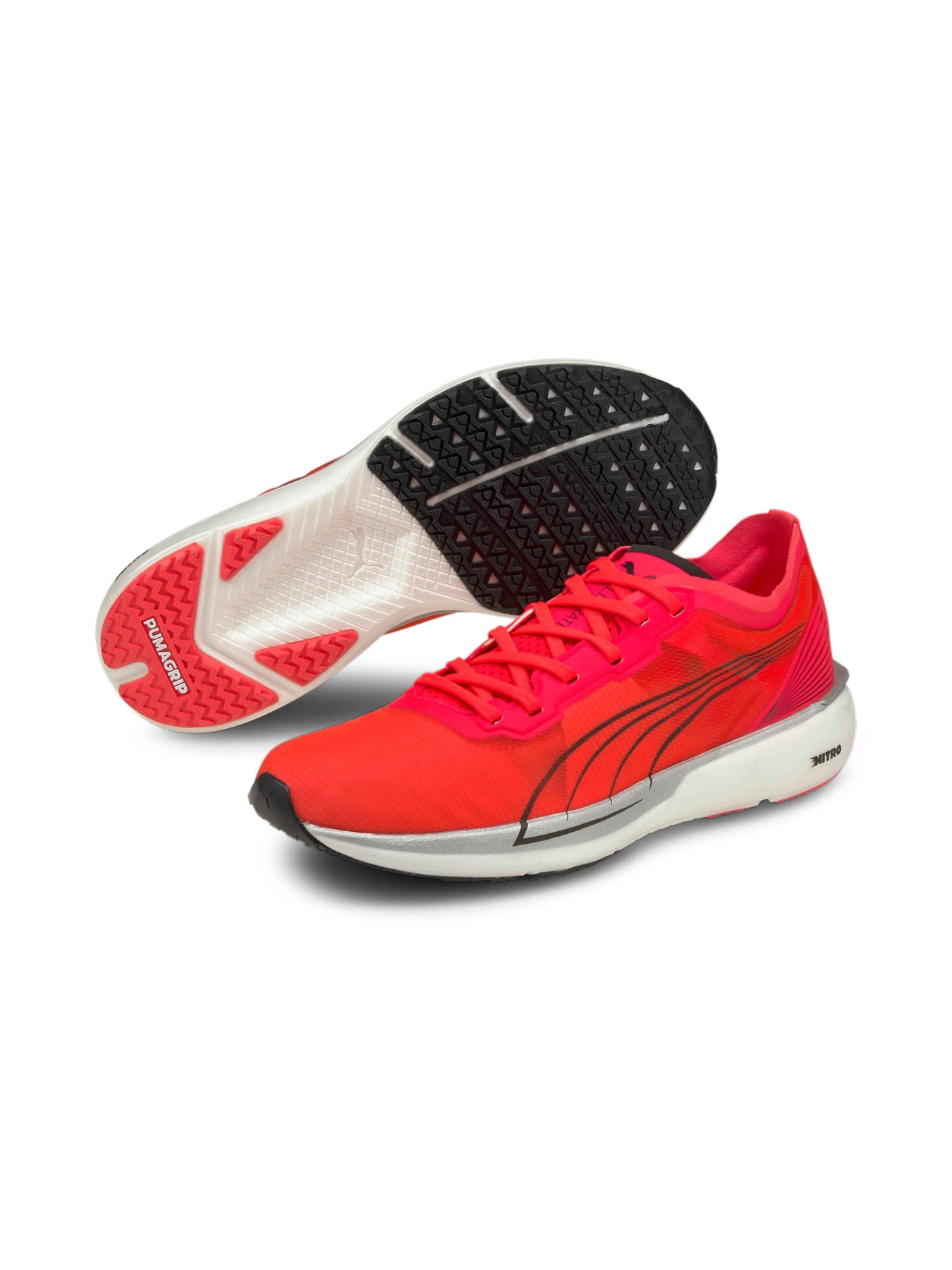 Кроссовки PUMA Liberate Nitro Wns модель 194458 Кроссовки PUMA Liberate Nitro Wns модель 194458 Фото