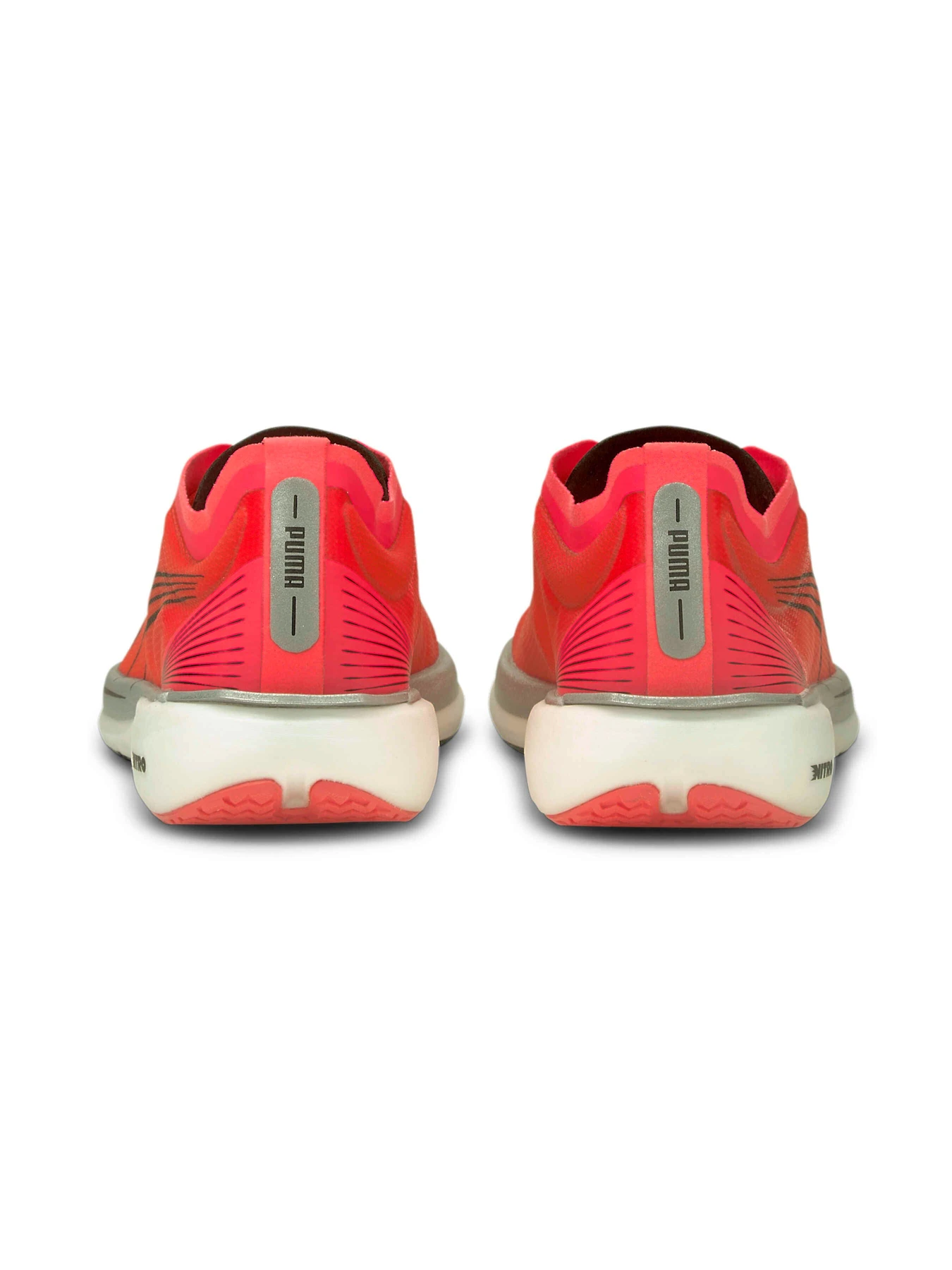 Кроссовки PUMA Liberate Nitro Wns модель 194458 Кроссовки PUMA Liberate Nitro Wns модель 194458 Фото