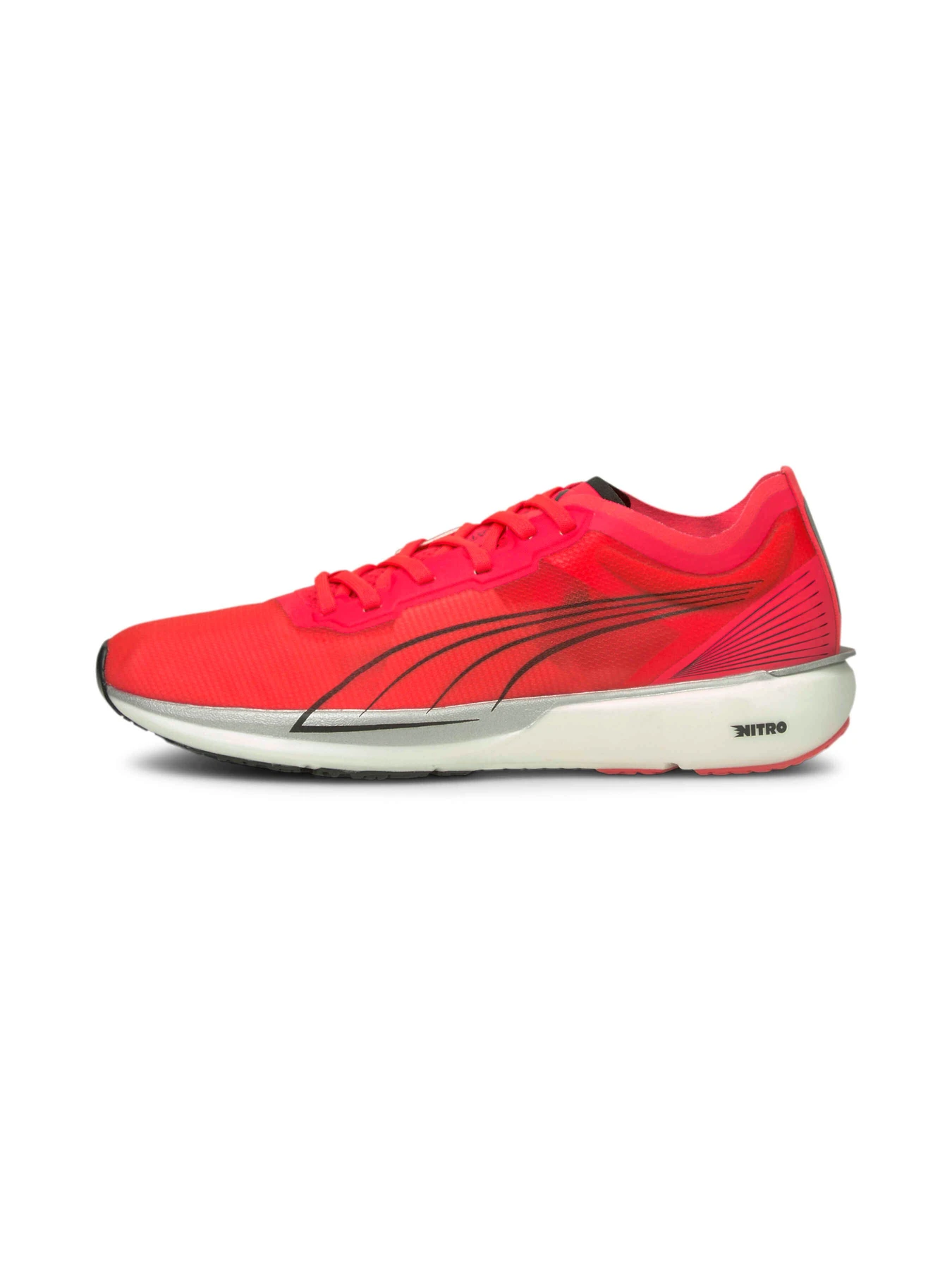 Кроссовки PUMA Liberate Nitro Wns модель 194458 Кроссовки PUMA Liberate Nitro Wns модель 194458 Фото