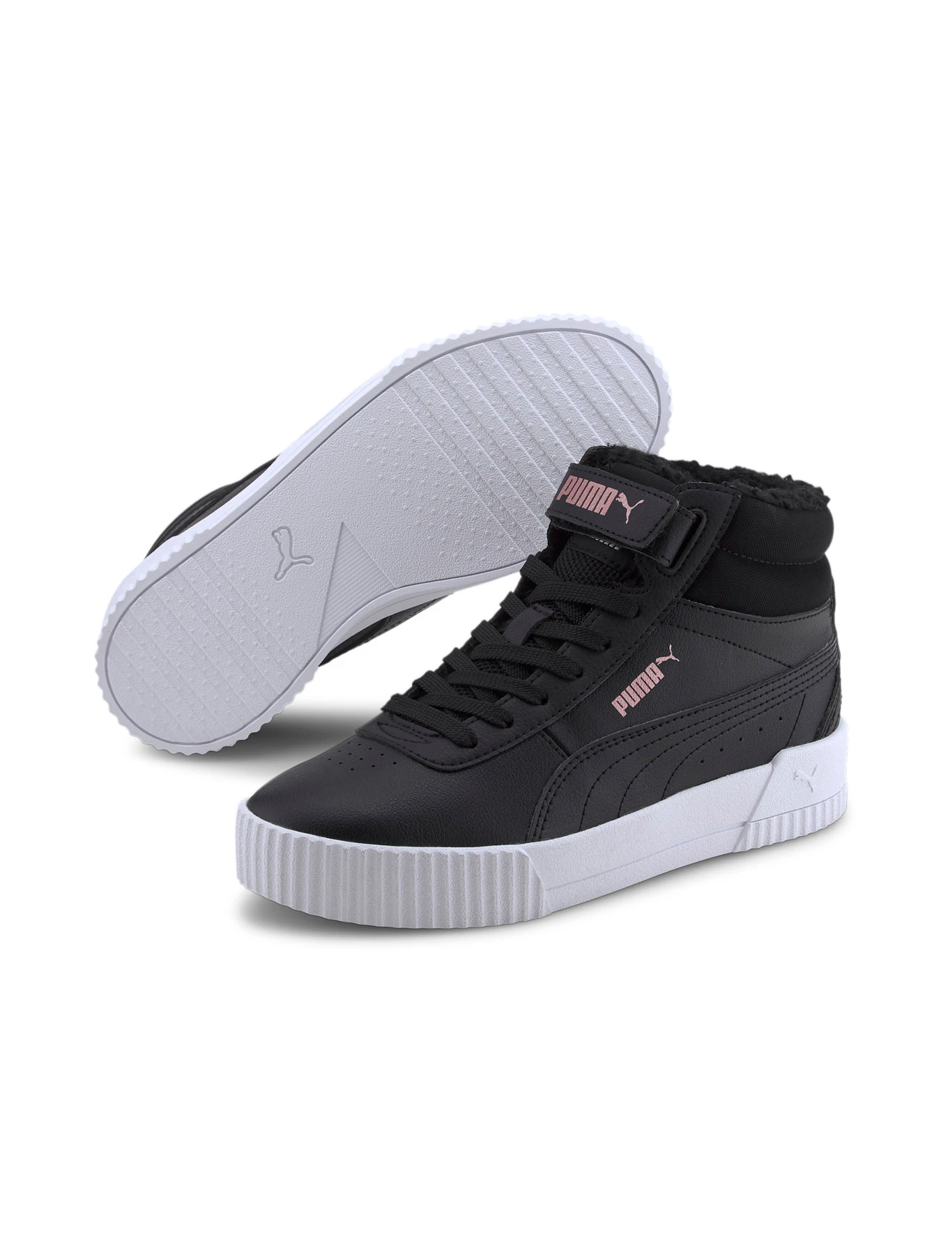 Кеды PUMA модель 309683 Фото
