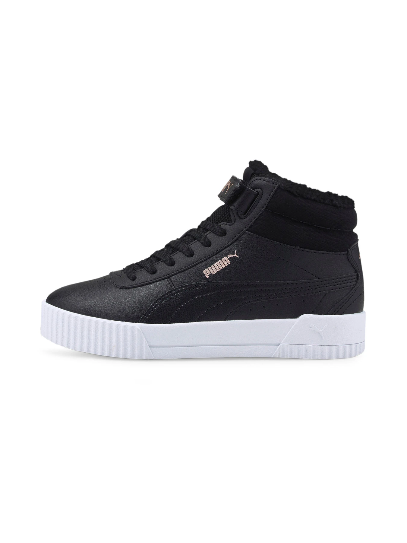 Кеды PUMA модель 309683 Фото