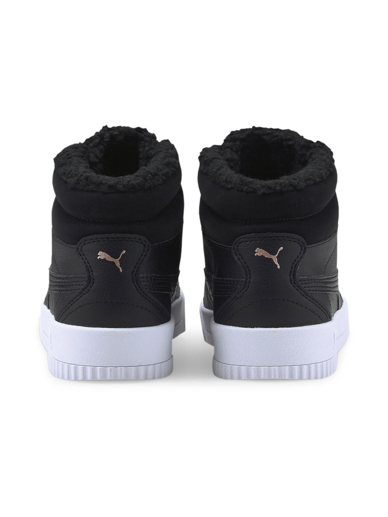 Кеды PUMA модель 309683 Фото