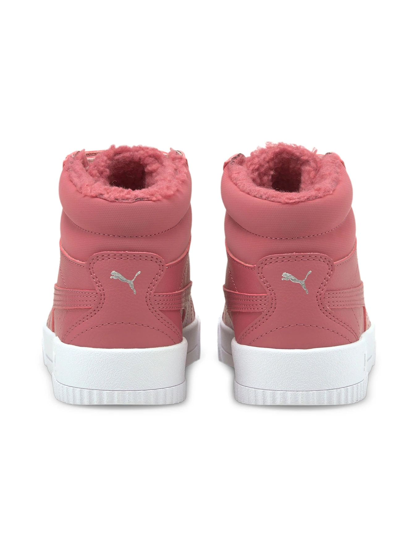 Кеды PUMA модель 309683 Кеды PUMA модель 309683 Фото