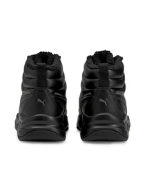 Кроссовки PUMA Cilia Mid Metallic модель 375835 Фото