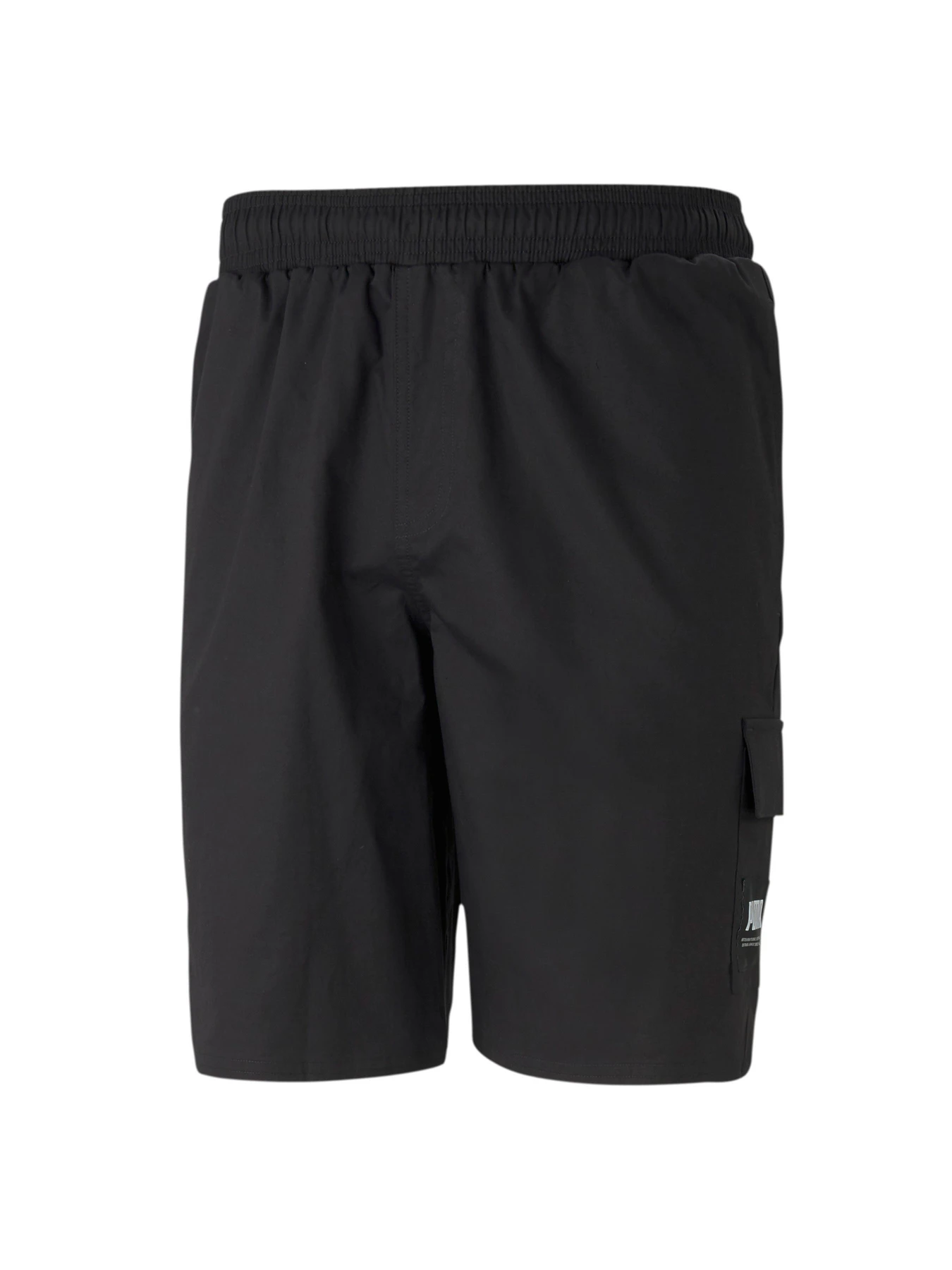 Шорты PUMA модель 845816 Шорты PUMA модель 845816 Фото