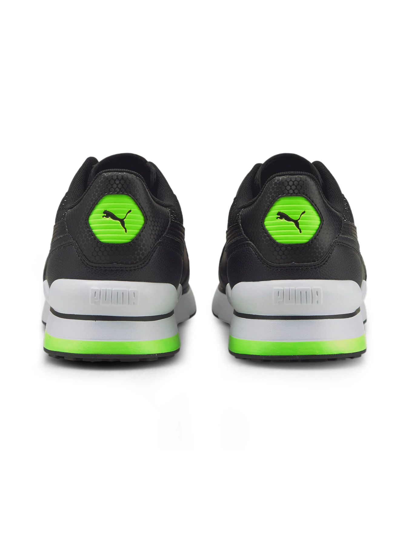 Кроссовки PUMA модель 381067 Фото