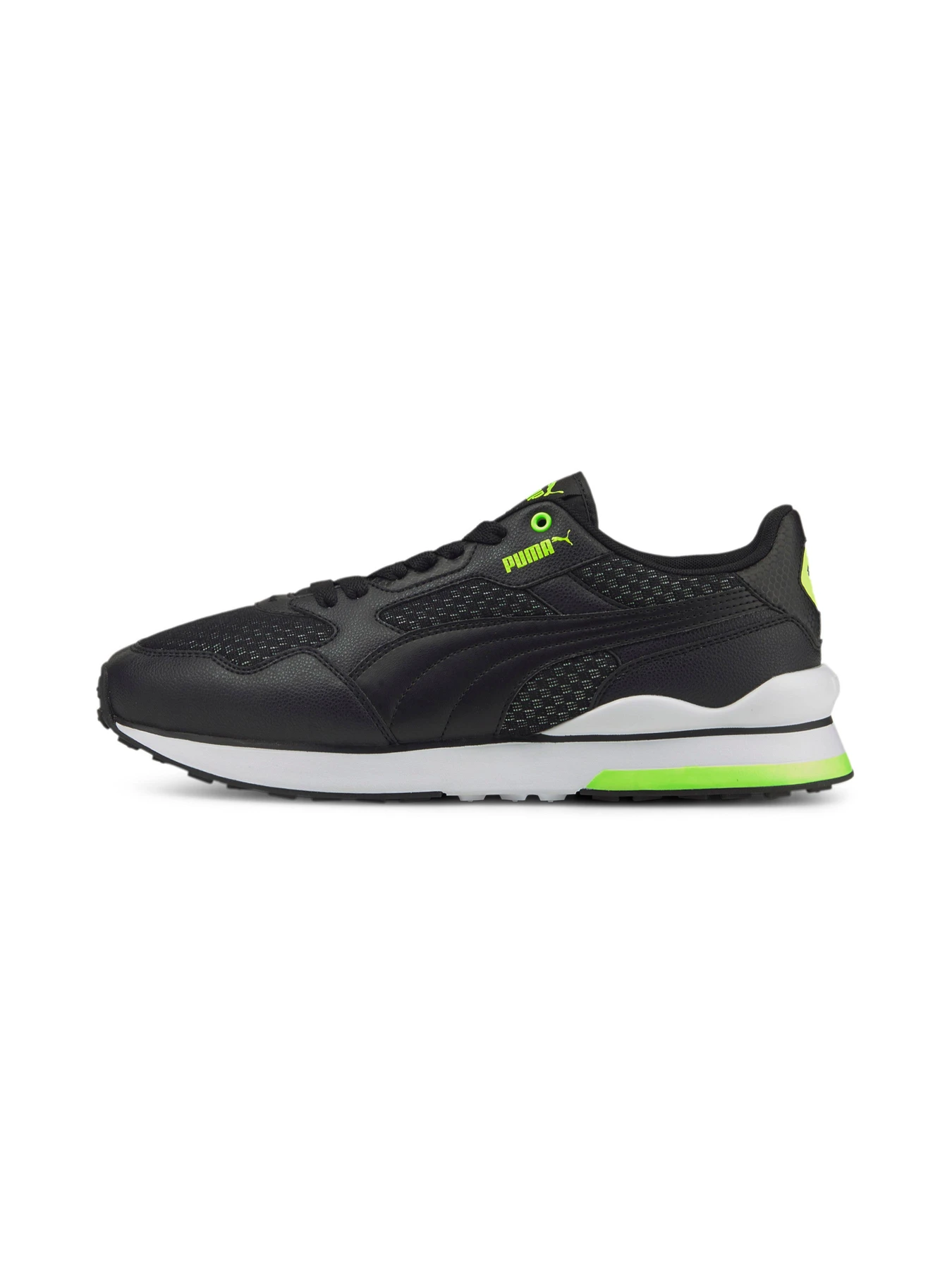Кроссовки PUMA модель 381067 Фото