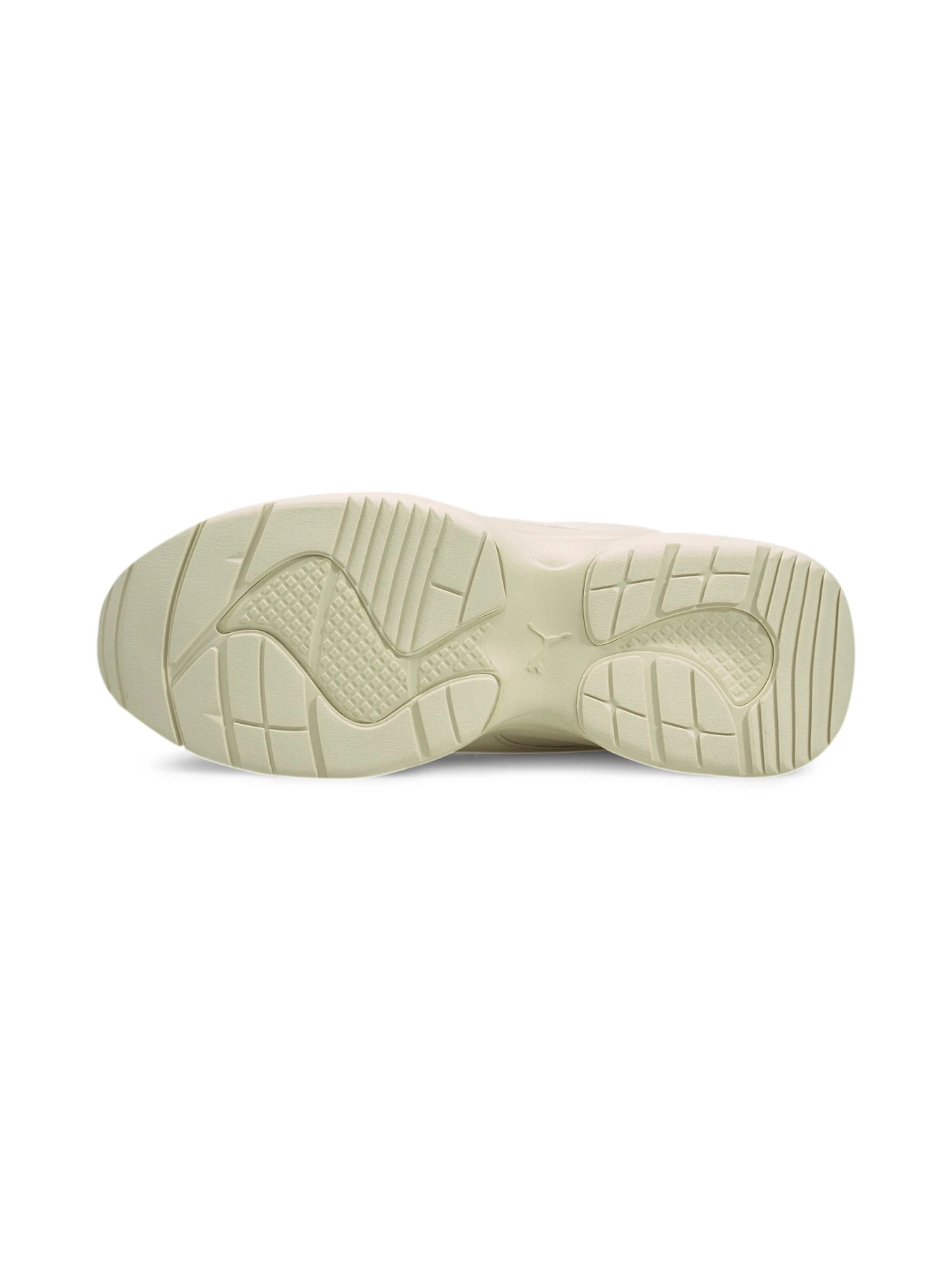 Кроссовки PUMA Cilia Mid Metallic модель 375835 Фото