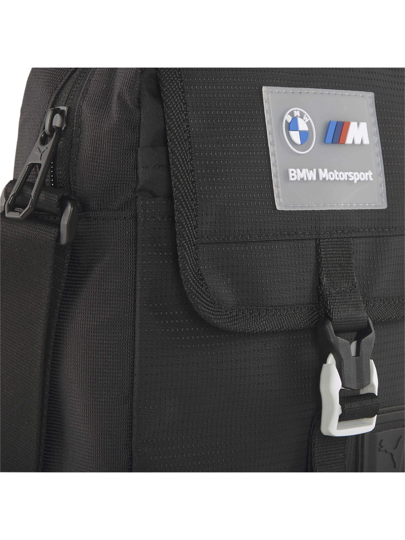Сумки PUMA Bmw Mms Portable модель 078804 Сумки PUMA Bmw Mms Portable модель 078804 Фото
