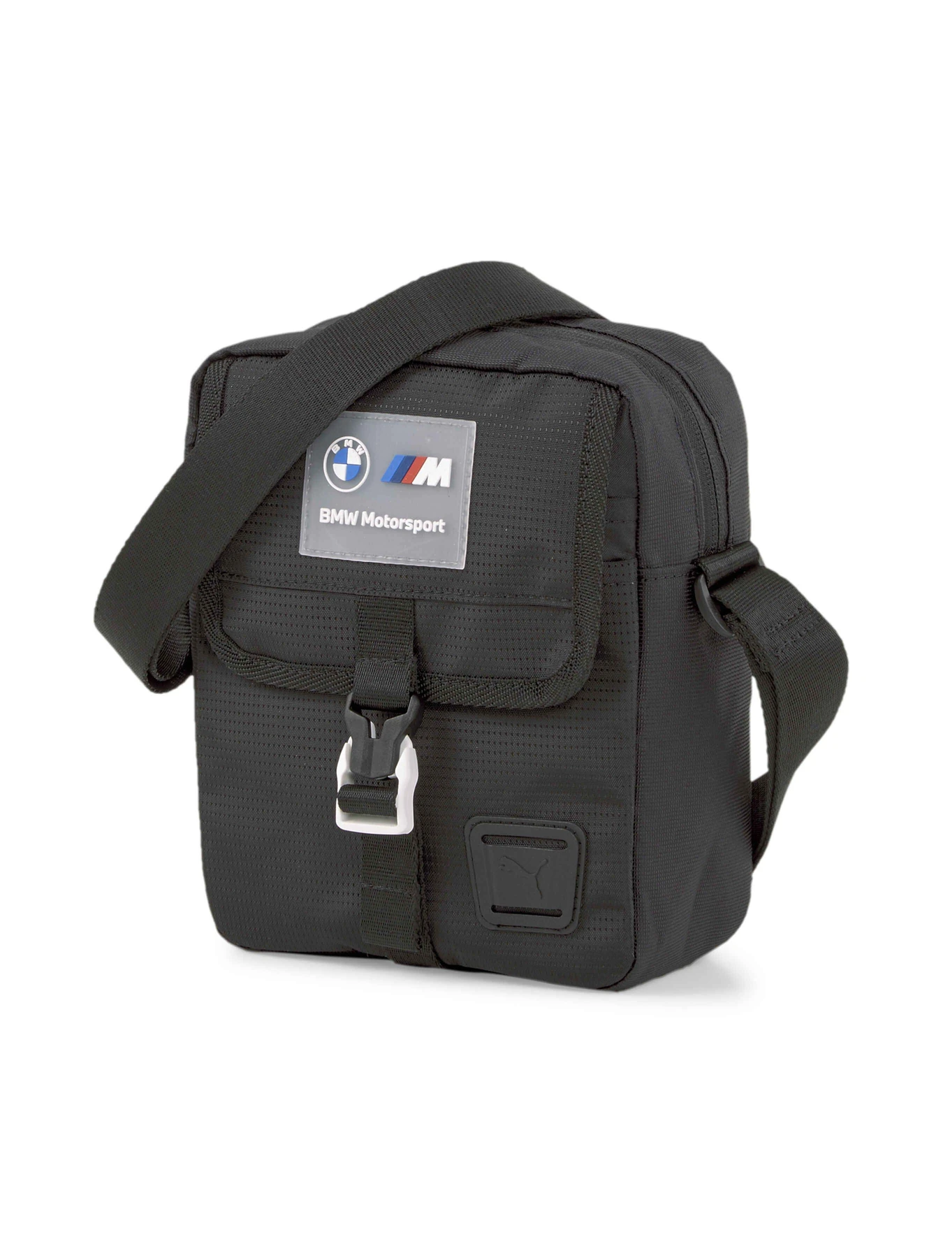 Сумки PUMA Bmw Mms Portable модель 078804 Сумки PUMA Bmw Mms Portable модель 078804 Фото