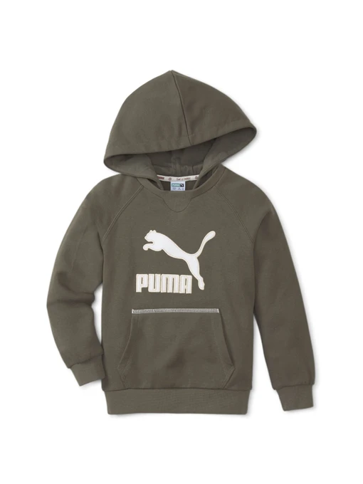 Худи и свитшоты PUMA модель 589299 Фото