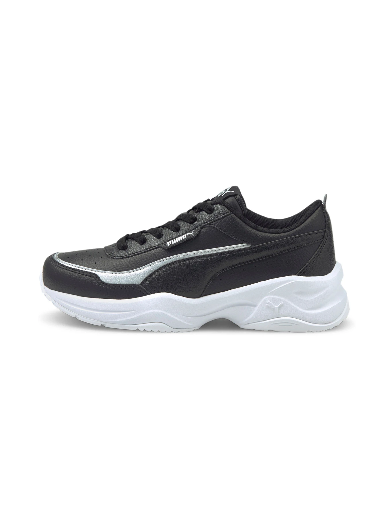 Кроссовки PUMA Cilia Mode Lux модель 375732 Фото