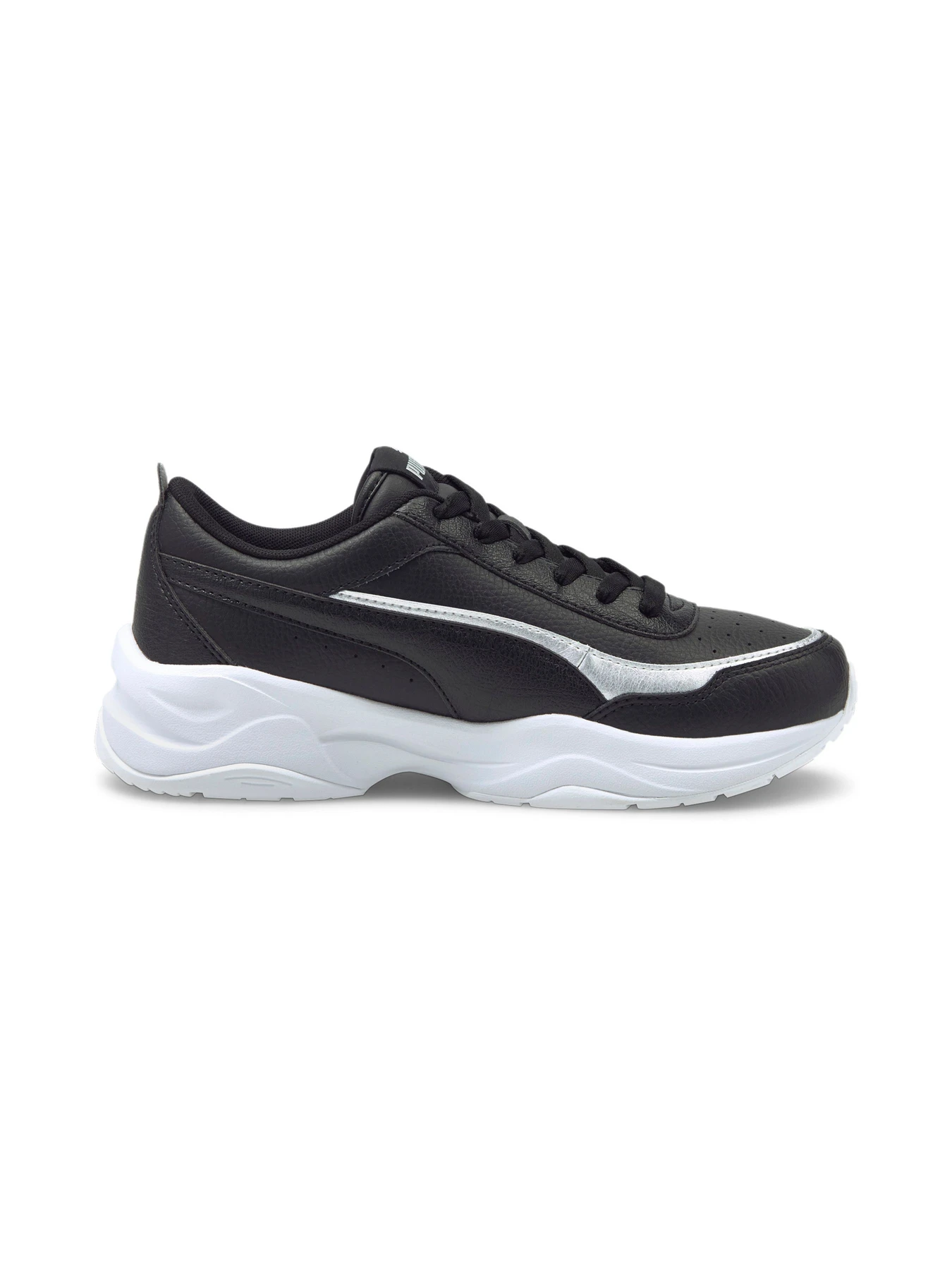 Кроссовки PUMA Cilia Mode Lux модель 375732 Фото