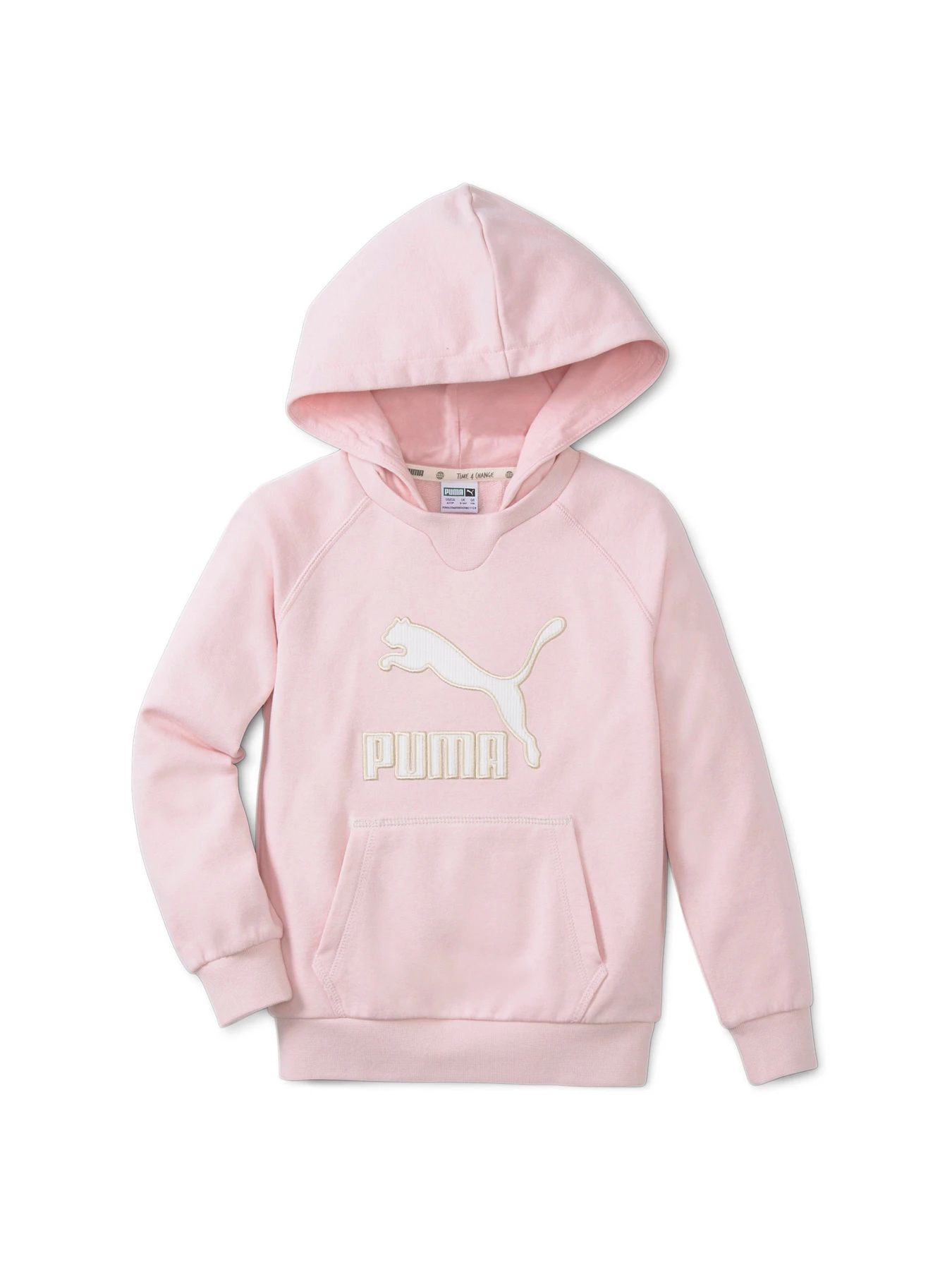 Худи и свитшоты PUMA модель 589299 Фото