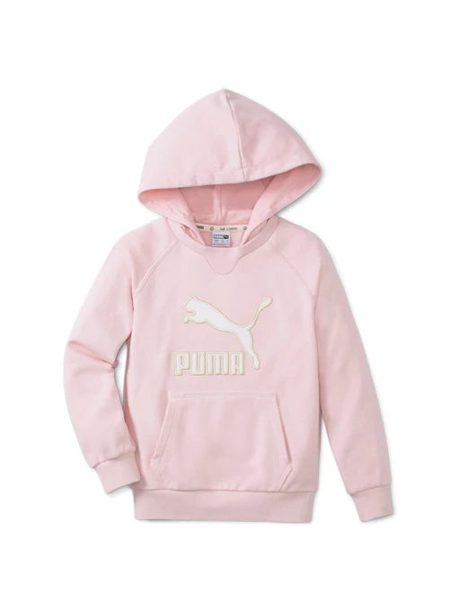 Худи и свитшоты PUMA модель 589299 Фото