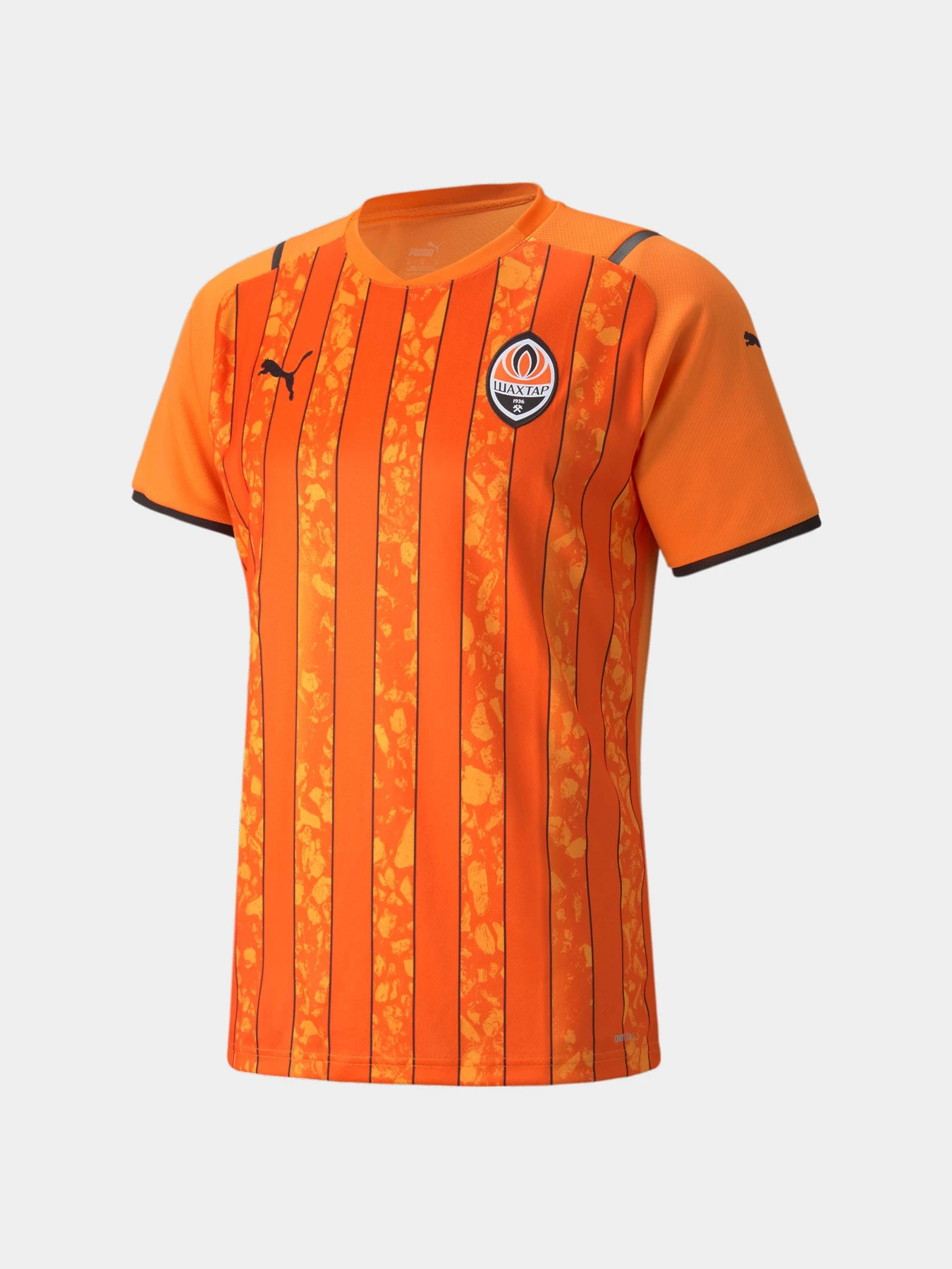 Футболки и поло PUMA Fcsd Home Shirt Replica Jr модель 765217 Футболки и поло PUMA Fcsd Home Shirt Replica Jr модель 765217 Фото