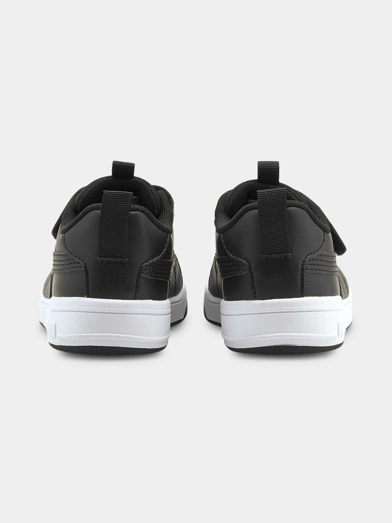 Кросівки PUMA Multiflex Sl V Ps модель 380740 Кросівки PUMA Multiflex Sl V Ps модель 380740 Фото