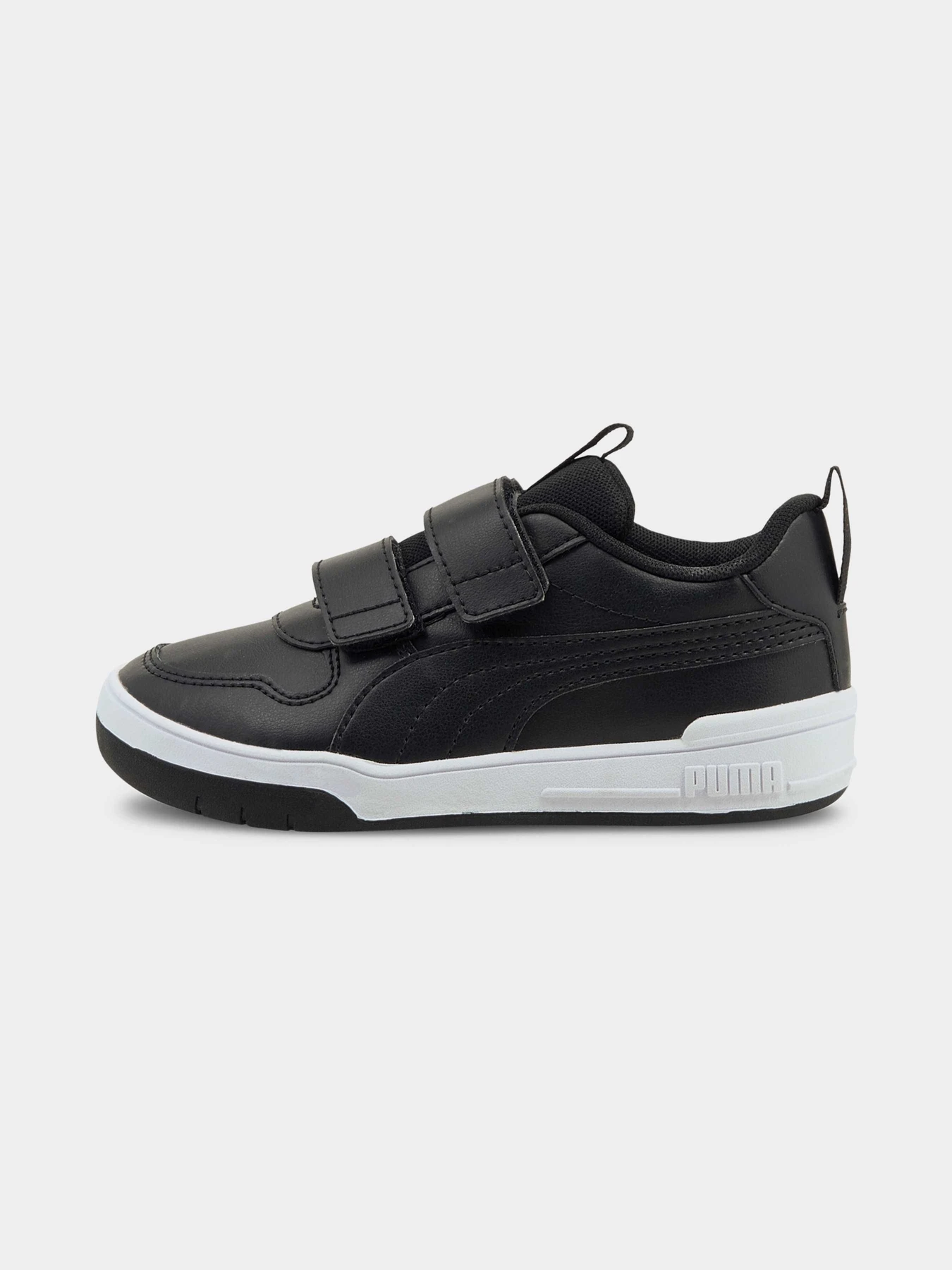 Кросівки PUMA Multiflex Sl V Ps модель 380740 Кросівки PUMA Multiflex Sl V Ps модель 380740 Фото