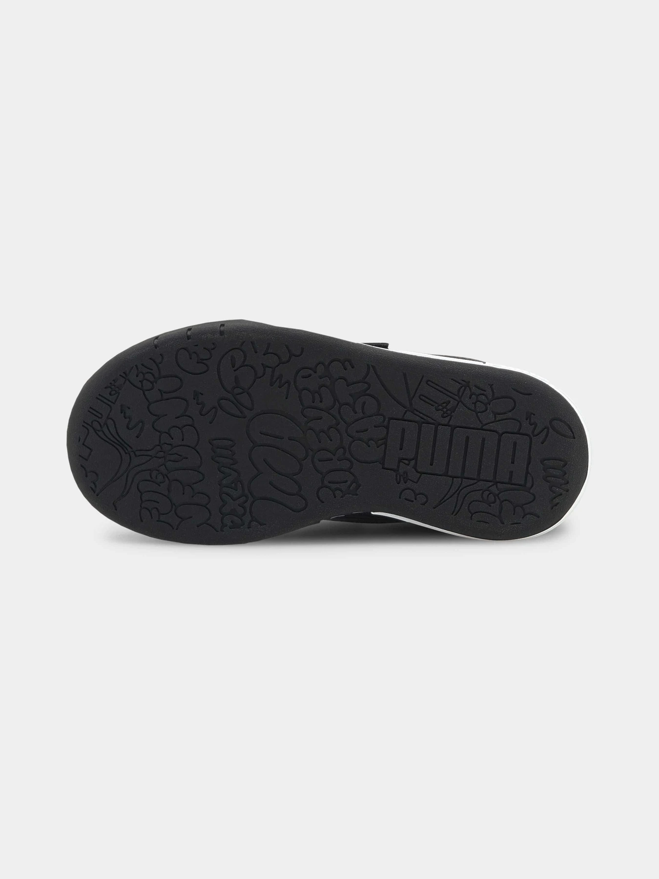 Кросівки PUMA Multiflex Sl V Ps модель 380740 Кросівки PUMA Multiflex Sl V Ps модель 380740 Фото