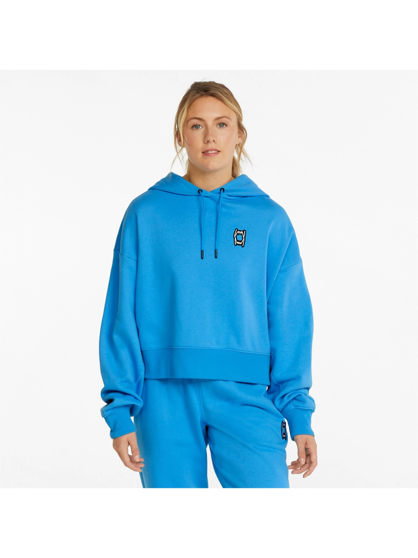 Худи и свитшоты PUMA модель 534202 Худи и свитшоты PUMA модель 534202 Фото